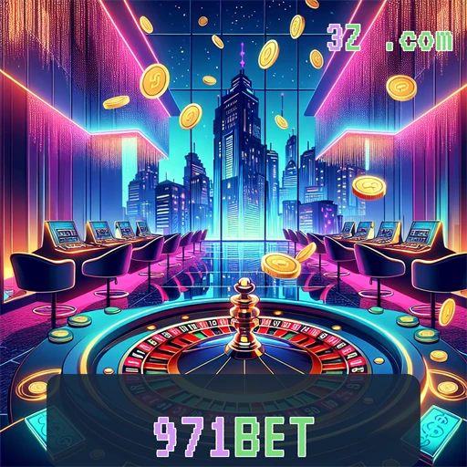 Apostas Inteligentes: Maximize seus Ganhos no 971BET
