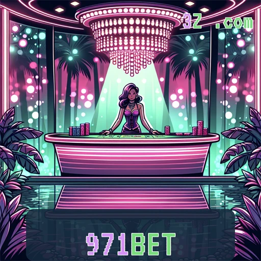 Aditivos de Promo no 971BET: Muito Além do Jogo