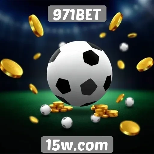 Comparativo de bônus e promoções da 971BET