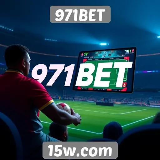 Como o 971BET se destaca na experiência do usuário