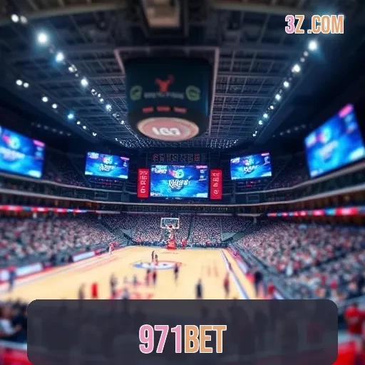 971BET Eventos