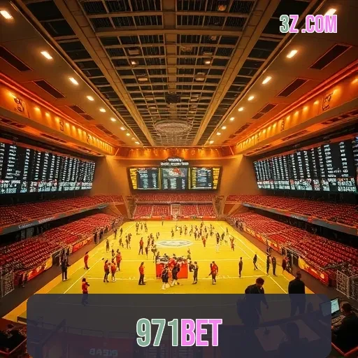 971BET Finanças