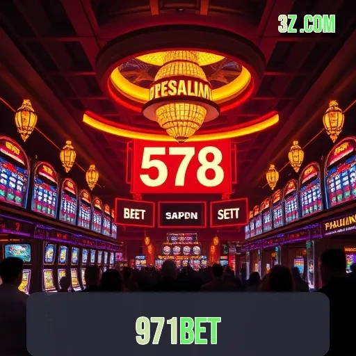 971BET Ao Vivo