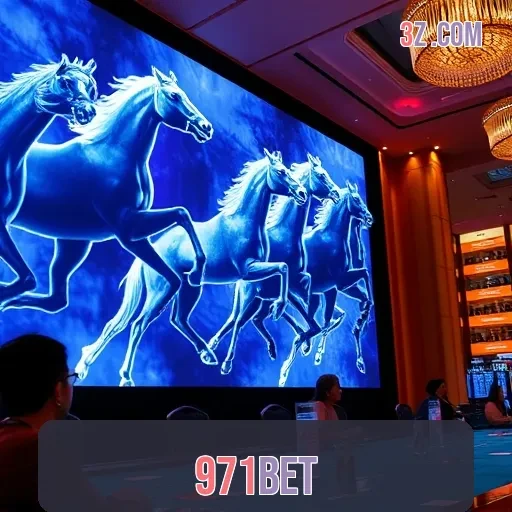 971BET Apostas Ao Vivo