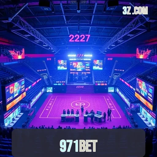 971BET Loteria
