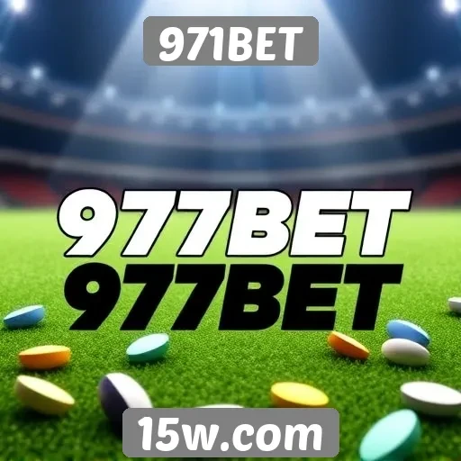 Explorando os métodos de pagamento disponíveis no 971BET