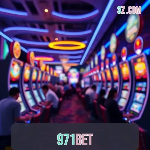 971BET Promoções