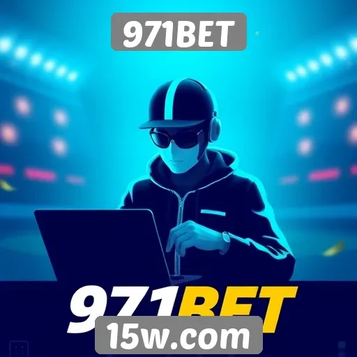 Avaliação de segurança em transações da 971BET