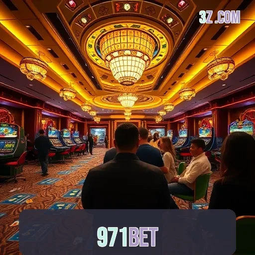 971BET Esportes
