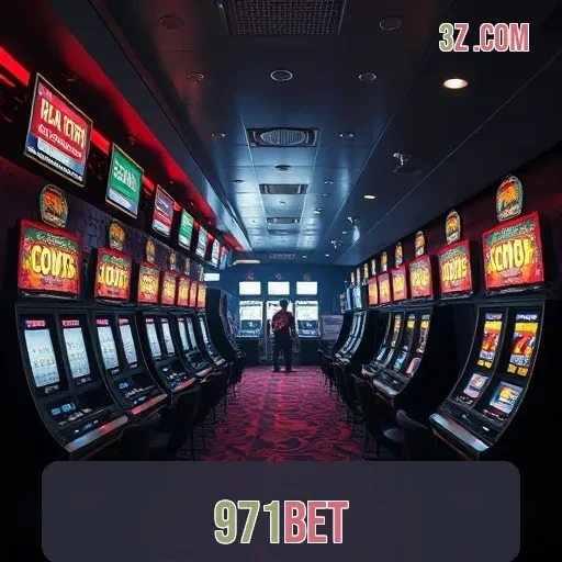 971BET Mesa