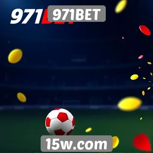 Entenda as promoções e bônus oferecidos pelo 971BET